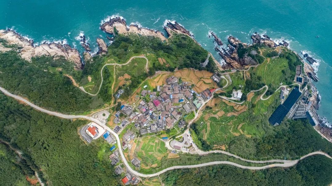 古石村